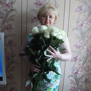 Татьяна Бабушкина on My World.