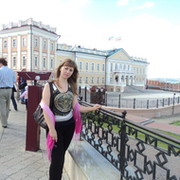 Ольга Сипатова on My World.