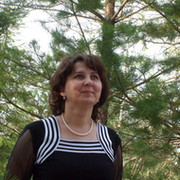 Сирена Хайбрахманова on My World.