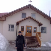 Анатолий Борисенко on My World.
