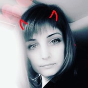 AnastaSiya Churikova on My World.
