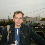 Александр Коваль on My World.