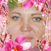 ЕЛЕНА ДЕРГАНТ on My World.