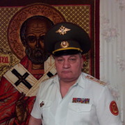 Лев пичурин