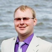 Слава Прокофьев on My World.