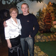 Любовь Самсонова on My World.