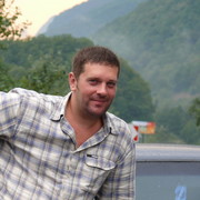 Алексей Морозов on My World.