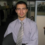 Семён Свешников on My World.