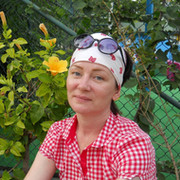 Надежда Соколова on My World.