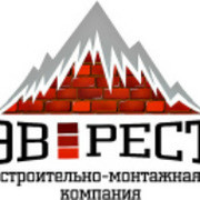 Сайт строительно монтажной компании. ООО Эверест. Эверест Липецк. Логотип Эверест строительная компания. СМК строительная компания.