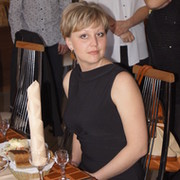 Светлана Храмова on My World.
