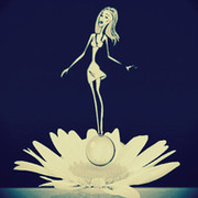 Натали Я ☺ on My World.