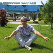 Дмитрий Бочаров on My World.