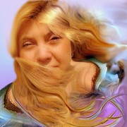 Марина Мартинез on My World.
