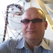 Николай Гагаев on My World.