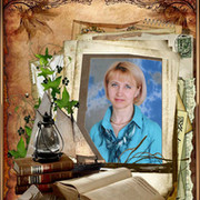 Ольга Захарченко on My World.