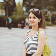 Наталья * on My World.