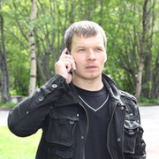 Антон Соколов on My World.