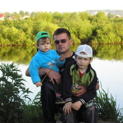 виктор солдатов on My World.