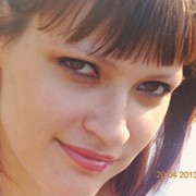 Аленка Солнцева on My World.