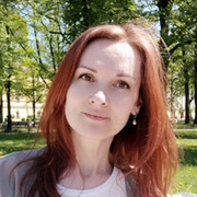 Татьяна Соловицкая on My World.
