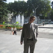 Олег Сорока on My World.