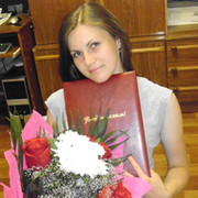 Света Лисина on My World.