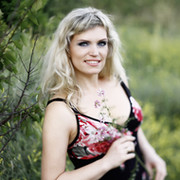 Ирина Бондаренко on My World.