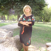 Ольга Созыкина on My World.