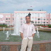 Спартак Баранов on My World.