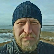 Андрей Виноградов on My World.
