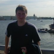 Денис Фомичёв on My World.