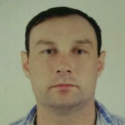 Sergey Makarov on My World.