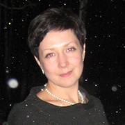 Светлана Шатилова on My World.