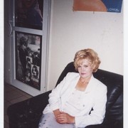 NATALIA Bobrova on My World.