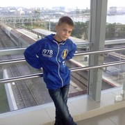 !3л@d добровольный on My World.