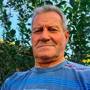 Александр Терехов on My World.