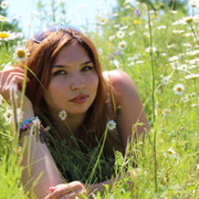 Галина Старовойтенко on My World.