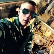 Герман Данилов on My World.