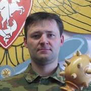 Олег Возбранный on My World.