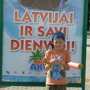 slava Staskov on My World.