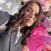 Анастасия Шведова on My World.