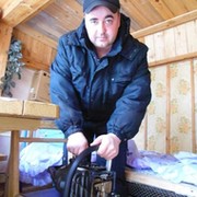 vasili starodub on My World.