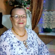 Klawdija Zlotnikova on My World.
