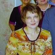 Светлана Степанова on My World.