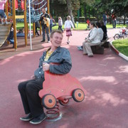 Степан Глушенков on My World.