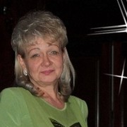 Лилия Степичева on My World.