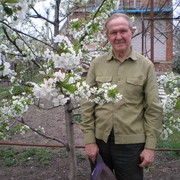Юрий Смирнов on My World.