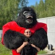 Галина Кариба on My World.