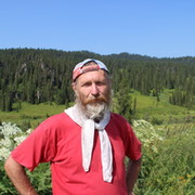 Олег Стрижнев on My World.